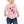 Load image into Gallery viewer, Falling Flowers Baby Tee
