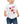 Load image into Gallery viewer, Falling Flowers Baby Tee