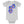 Load image into Gallery viewer, African Violet Onesie