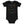 Load image into Gallery viewer, Wildflower Onesie (Black)