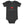 Load image into Gallery viewer, Cherry On Top Onesie (Black)