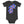 Load image into Gallery viewer, African Violet Onesie