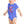 Load image into Gallery viewer, Falling Flowers Onesie