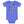 Load image into Gallery viewer, African Violet Onesie