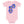 Load image into Gallery viewer, African Violet Onesie