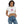 Load image into Gallery viewer, Phototropism Organic Crop Top