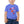 Load image into Gallery viewer, Falling Flowers Toddler Tee