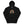 Load image into Gallery viewer, Different Is Beautiful Unisex Hoodie (Dark Colors)