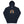 Load image into Gallery viewer, Different Is Beautiful Unisex Hoodie (Dark Colors)