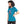 Load image into Gallery viewer, Falling Flowers Woman's T-Shirt