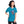 Load image into Gallery viewer, Falling Flowers Woman's T-Shirt