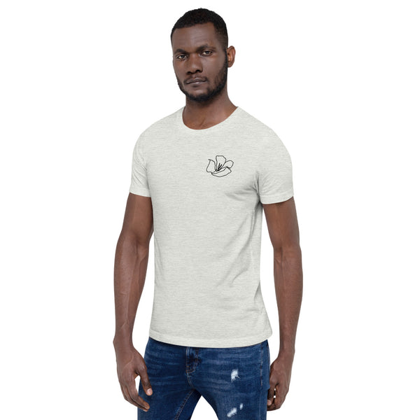 Magnolia Men's T-Shirt