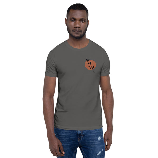 Harvest Moon Men's T-Shirt