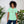 Load image into Gallery viewer, Botany Woman's T-Shirt