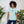 Load image into Gallery viewer, Floral Godess Woman's T-Shirt (Light Colors)