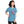 Load image into Gallery viewer, Falling Flowers Woman's T-Shirt