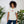 Load image into Gallery viewer, Floral Godess Woman's T-Shirt (Light Colors)