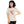 Load image into Gallery viewer, Falling Flowers Woman's T-Shirt
