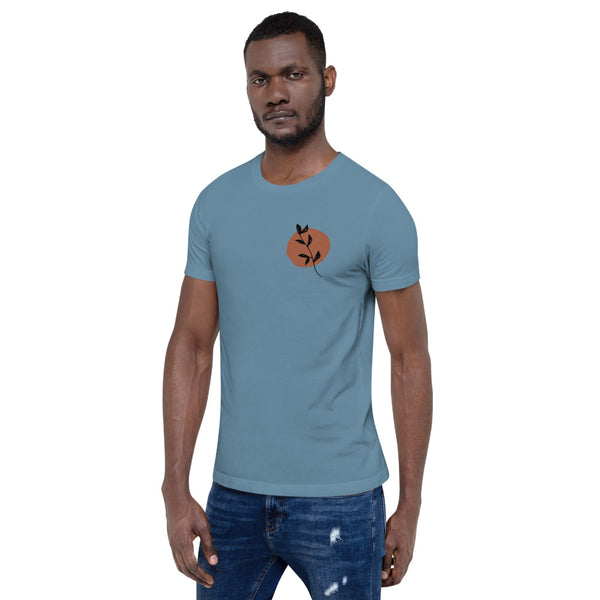 Harvest Moon Men's T-Shirt