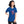 Load image into Gallery viewer, Falling Flowers Woman's T-Shirt