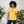 Load image into Gallery viewer, Floral Godess Woman's T-Shirt (Light Colors)