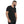 Load image into Gallery viewer, BOTANY Men's V-Neck T-Shirt (Black)