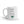 Load image into Gallery viewer, Gangsta With A Side' Mug