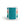 Load image into Gallery viewer, Stencil Waves Mug (Teal)