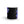 Load image into Gallery viewer, African Violet Mug (Black)