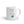 Load image into Gallery viewer, Gangsta With A Side' Mug