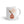 Load image into Gallery viewer, Tribal Vase Mug