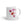 Load image into Gallery viewer, Falling Flowers Mug