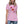 Load image into Gallery viewer, Falling Flowers Women's Relaxed T-Shirt