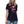 Load image into Gallery viewer, Falling Flowers Women's Relaxed T-Shirt