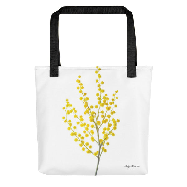 Acacia Tote Bag