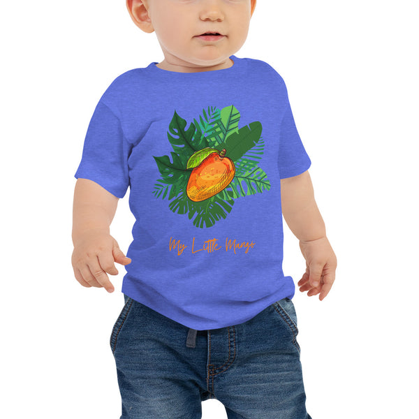 Little Mango Baby Tee