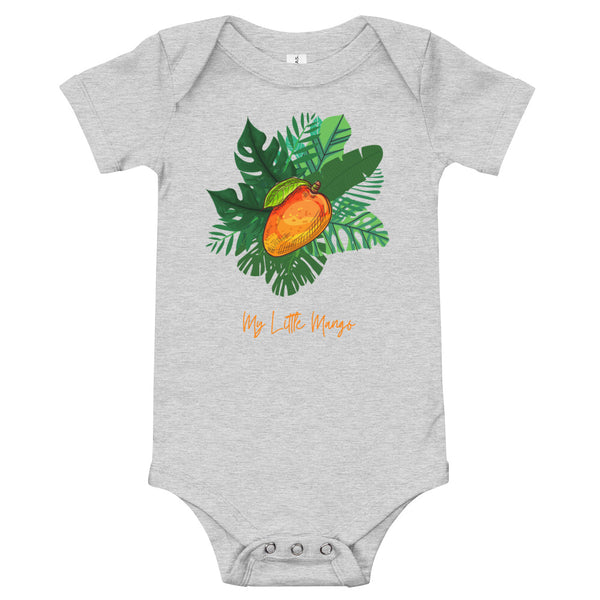 Little Mango Onesie