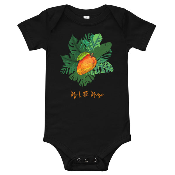 Little Mango Onesie