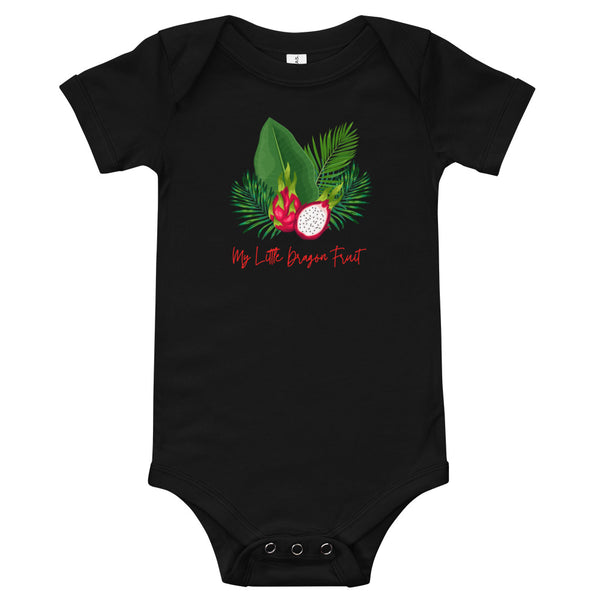 Little Dragonfruit Onesie