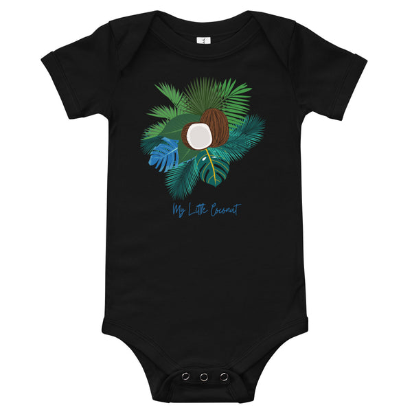 Little Coconut Onesie