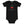 Load image into Gallery viewer, Cherry On Top Onesie (Black)
