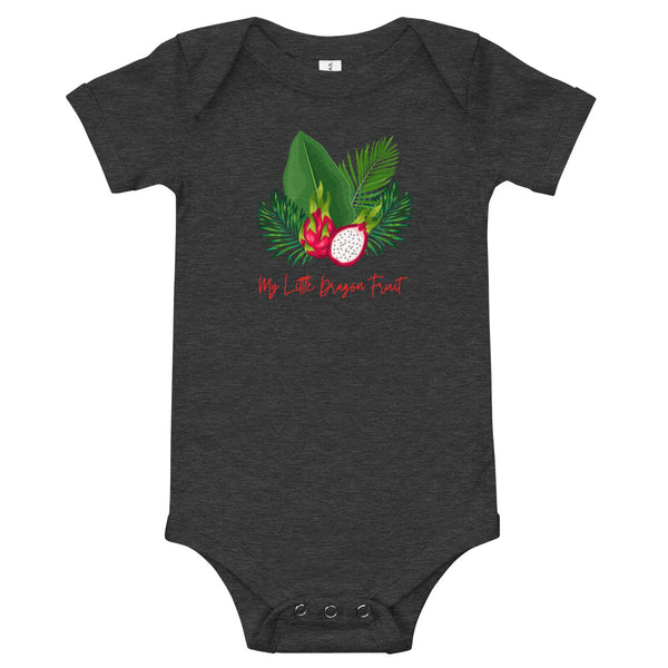 Little Dragonfruit Onesie