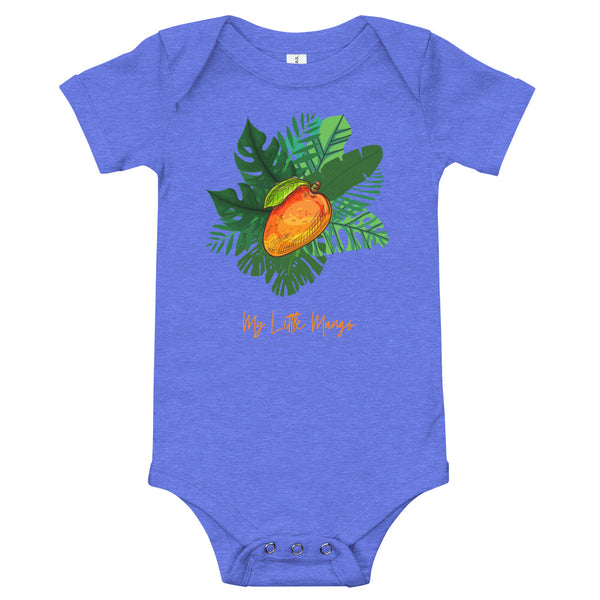 Little Mango Onesie