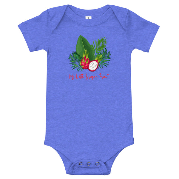 Little Dragonfruit Onesie