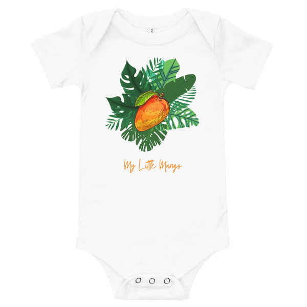 Little Mango Onesie