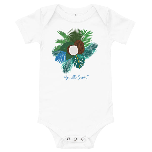 Little Coconut Onesie