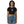 Load image into Gallery viewer, Phototropism Organic Crop Top (Black)
