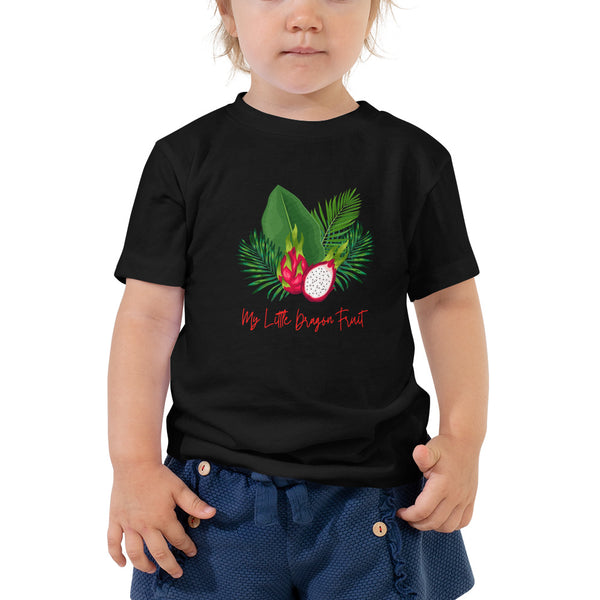 Little Dragonfruit Toddler Tee