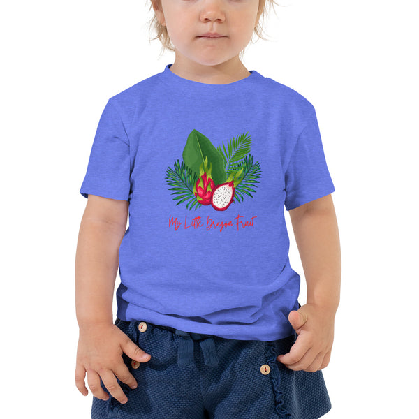 Little Dragonfruit Toddler Tee