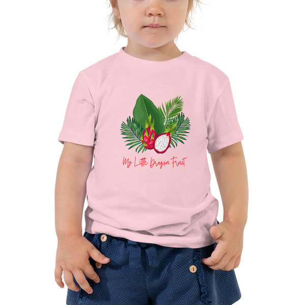 Little Dragonfruit Toddler Tee